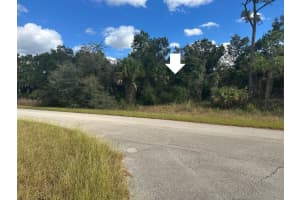 WHALING RD, NORTH PORT, FL 34288 - MLS#MFRC7517107