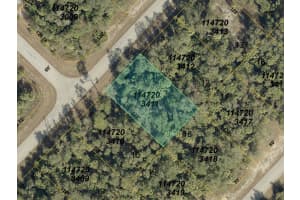 WHALING RD, NORTH PORT, FL 34288 - MLS#MFRC7517107