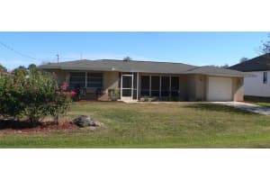 3472 Como St, PORT CHARLOTTE 3472 Como St, PORT CHARLOTTE