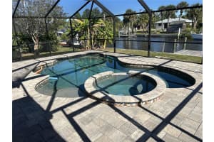 3472 COMO STREET, PORT CHARLOTTE, FL 33948 - MLS#MFRC7517115