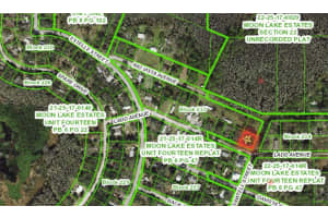 12955 RIO VISTA AVENUE, NEW PORT RICHEY, FL 34654 - MLS#MFRC7517116