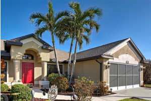 272 LONG MEADOW LANE, ROTONDA WEST, FL 33947 - MLS#MFRC7517121