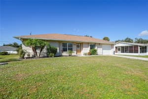 399 YEAGER STREET, PORT CHARLOTTE, FL 33954 - MLS#MFRC7517127