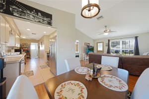 399 YEAGER STREET, PORT CHARLOTTE, FL 33954 - MLS#MFRC7517127