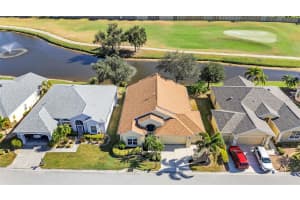 24612 BUCKINGHAM WAY, PUNTA GORDA, FL 33980 - MLS#MFRC7517128