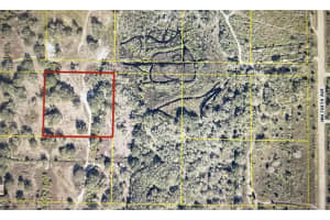 NW 300TH ST, OKEECHOBEE, FL 34972 - MLS#MFRC7517132