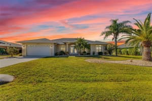 13361 PEMBROKE CIRCLE, LAKE SUZY, FL 34269 - MLS#MFRC7517137