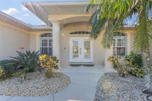 13361 PEMBROKE CIRCLE, LAKE SUZY, FL 34269 - MLS#MFRC7517137