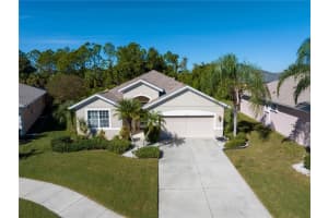 2391 SAVANNAH DRIVE, NORTH PORT, FL 34289 - MLS#MFRC7517138
