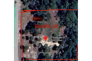 128 PRINEVILLE STREET, PORT CHARLOTTE, FL 33954 - MLS#MFRC7517146