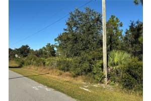342 SPAULDING STREET, PORT CHARLOTTE, FL 33953 - MLS#MFRC7517148