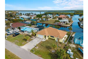 3370 DOVER DRIVE, PUNTA GORDA, FL 33983 - MLS#MFRC7517150