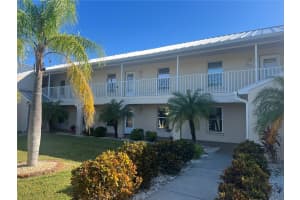 220 COLDEWAY DRIVE, PUNTA GORDA, FL 33950 - MLS#MFRC7517152