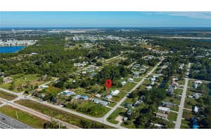 15312 MANGO DRIVE, PUNTA GORDA, FL 33955 - MLS#MFRC7517154