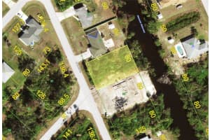 7236 MEMORIAL DRIVE, PORT CHARLOTTE, FL 33981 Sold 02/25/26