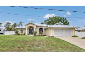 1761 OKOLONA STREET, NORTH PORT, FL 34287 - MLS#MFRC7517156