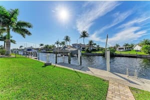 2839 CORAL WAY, PUNTA GORDA, FL 33950 - MLS#MFRC7517157