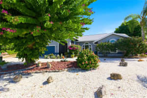 7490 SPINNAKER BOULEVARD, ENGLEWOOD, FL 34224 - MLS#MFRC7517158