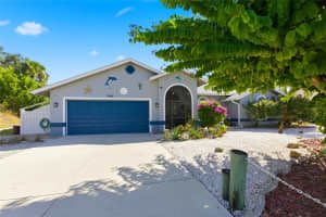 7490 SPINNAKER BOULEVARD, ENGLEWOOD, FL 34224 - MLS#MFRC7517158