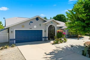 7490 SPINNAKER BOULEVARD, ENGLEWOOD, FL 34224 - MLS#MFRC7517158