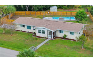 3494 BROOKLYN AVENUE, PORT CHARLOTTE, FL 33952 - MLS#MFRC7517159