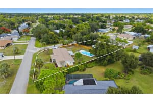 3494 BROOKLYN AVENUE, PORT CHARLOTTE, FL 33952 - MLS#MFRC7517159
