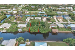 3623 MAGNOLIA WAY, PUNTA GORDA, FL 33950 - MLS#MFRC7517161