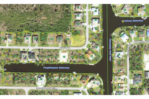10421 ATENIA STREET, PORT CHARLOTTE, FL 33981 - MLS#MFRC7517162