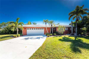 180 PURDY DRIVE, PUNTA GORDA, FL 33980 - MLS#MFRC7517163