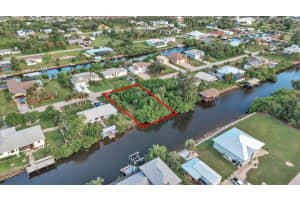 3631 MAGNOLIA WAY, PUNTA GORDA, FL 33950 - MLS#MFRC7517165