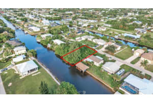 3631 MAGNOLIA WAY, PUNTA GORDA, FL 33950 - MLS#MFRC7517165