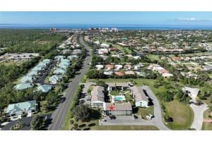 2001 Little Pine Cir #11b, PUNTA GORDA
