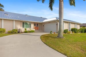 3324 TRINIDAD COURT, PUNTA GORDA, FL 33950 - MLS#MFRC7517168