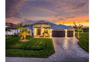 16668 LIGGETT CIRCLE, PORT CHARLOTTE, FL 33981 - MLS#MFRC7517170