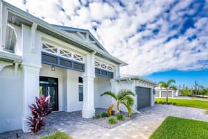 16668 LIGGETT CIRCLE, PORT CHARLOTTE, FL 33981 - MLS#MFRC7517170