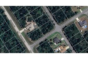 1263 BOWMAN TERRACE, PORT CHARLOTTE, FL 33953 - MLS#MFRC7517171