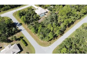 1263 BOWMAN TERRACE, PORT CHARLOTTE, FL 33953 - MLS#MFRC7517171