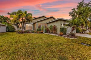 24711 BUCKINGHAM WAY, PUNTA GORDA, FL 33980 Sold 12/11/25