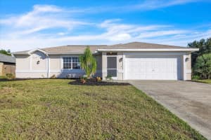 1140 BELMAR AVENUE, PORT CHARLOTTE, FL 33948 - MLS#MFRC7517175