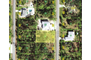 337 MOWL STREET, PORT CHARLOTTE, FL 33953 Sold 01/13/26