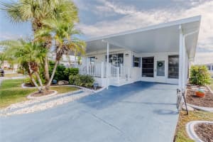 2100 KINGS HIGHWAY, PORT CHARLOTTE, FL 33980 - MLS#MFRC7517186