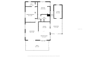 2100 KINGS HIGHWAY, PORT CHARLOTTE, FL 33980 - MLS#MFRC7517186