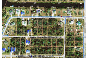 14464 COBB AVENUE, PORT CHARLOTTE, FL 33953 - MLS#MFRC7517187