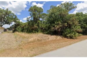14464 COBB AVENUE, PORT CHARLOTTE, FL 33953 - MLS#MFRC7517187