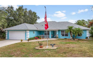 5122 BALMOR TERRACE, NORTH PORT, FL 34288 - MLS#MFRC7517192