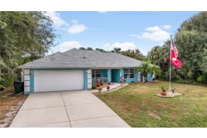 5122 BALMOR TERRACE, NORTH PORT, FL 34288 - MLS#MFRC7517192
