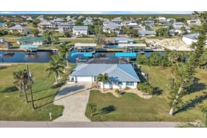 24260 HENRY MORGAN BOULEVARD, PUNTA GORDA, FL 33955 - MLS#MFRC7517197