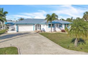 24260 HENRY MORGAN BOULEVARD, PUNTA GORDA, FL 33955 - MLS#MFRC7517197