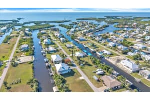 24260 HENRY MORGAN BOULEVARD, PUNTA GORDA, FL 33955 - MLS#MFRC7517197