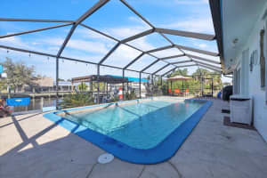 24260 HENRY MORGAN BOULEVARD, PUNTA GORDA, FL 33955 - MLS#MFRC7517197